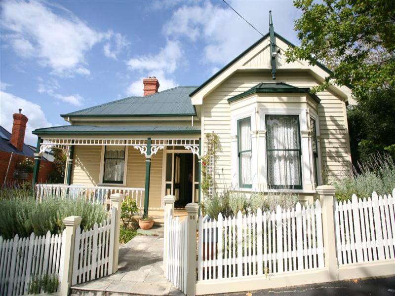 84 Forest Road, West Hobart, TAS 7000