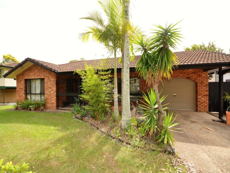 34 Beatty Road, Thorneside, Qld 4158 Property Details