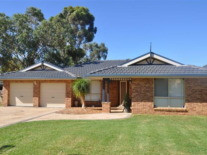 63 Quarry Road, Forbes, NSW 2871 - Property Details