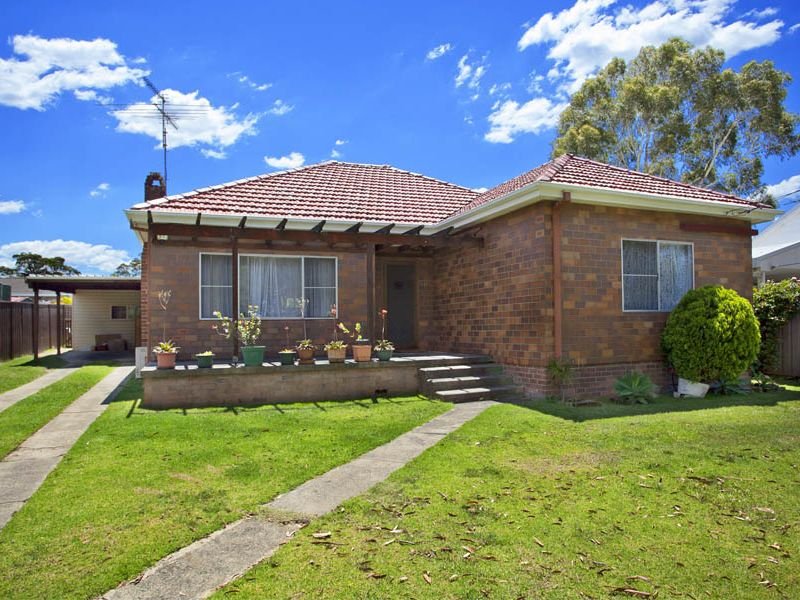 281 Forest Road, Kirrawee, NSW 2232