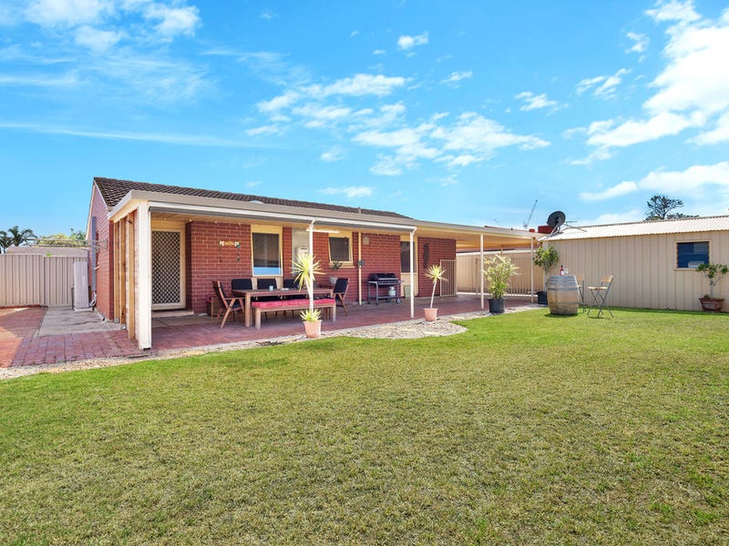 35 Tucker Cres, North Haven, SA 5018