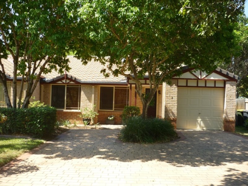 3/106 Jean Street, Grange, QLD 4051