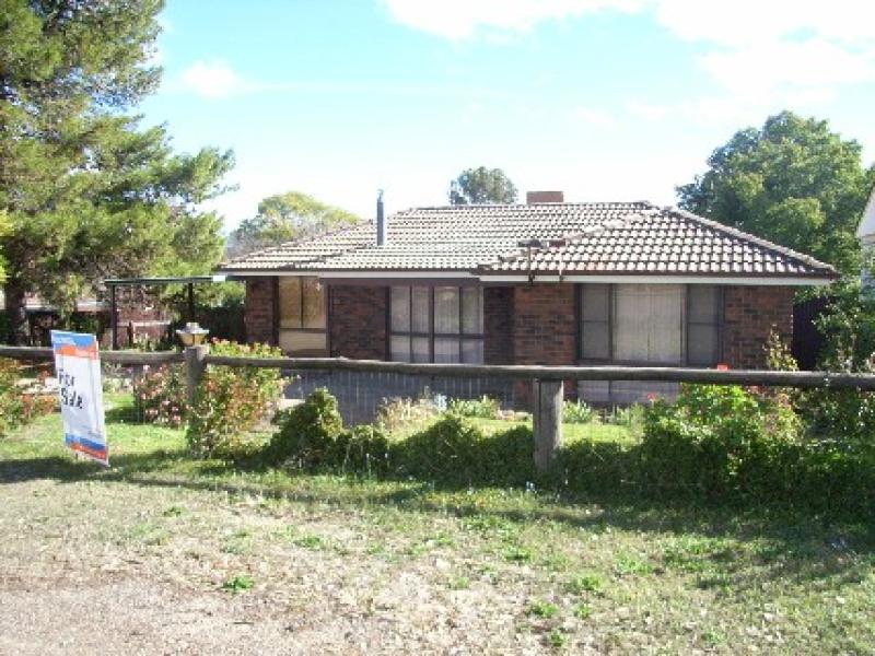 28 DENMAN AVENUE, Kootingal, NSW 2352 Property Details