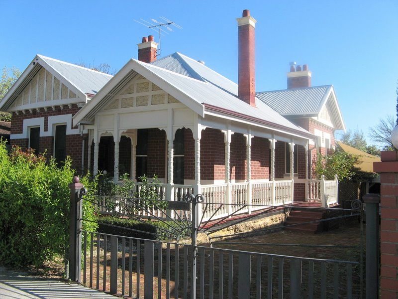 140 Bagot Road, Subiaco, WA 6008