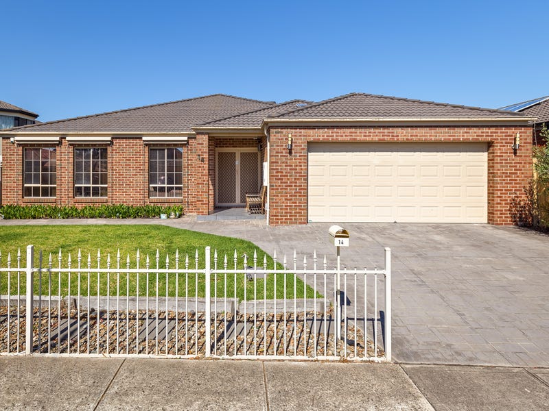 14 North Haven Drive, Epping, Vic 3076 Property Details