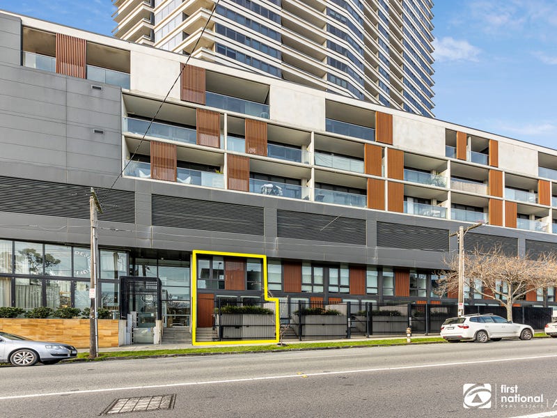 Real Estate & Property for Sale in St Kilda, VIC 3182 (+1 location) Pg