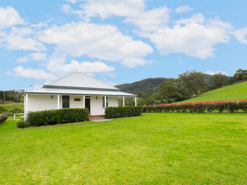 130 Willowvale Road, Willow Vale, NSW 2534