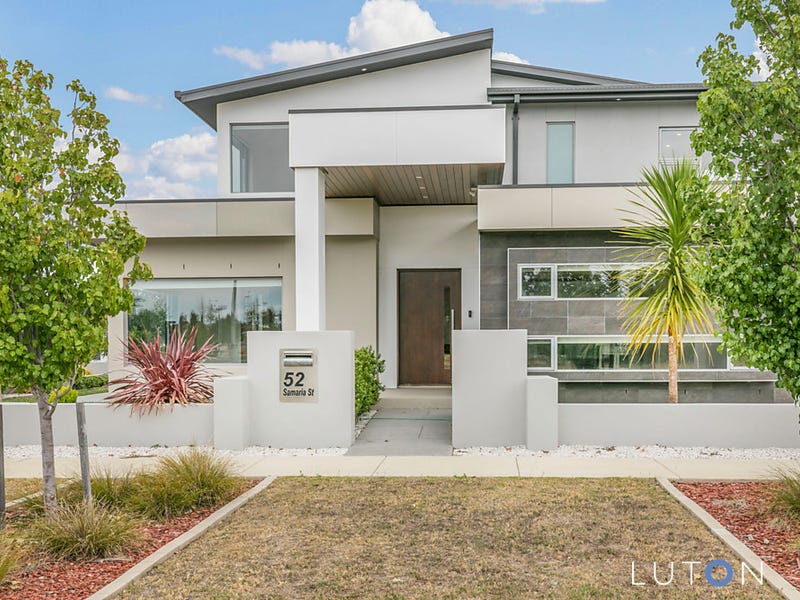 52 Samaria Street, Crace, ACT 2911
