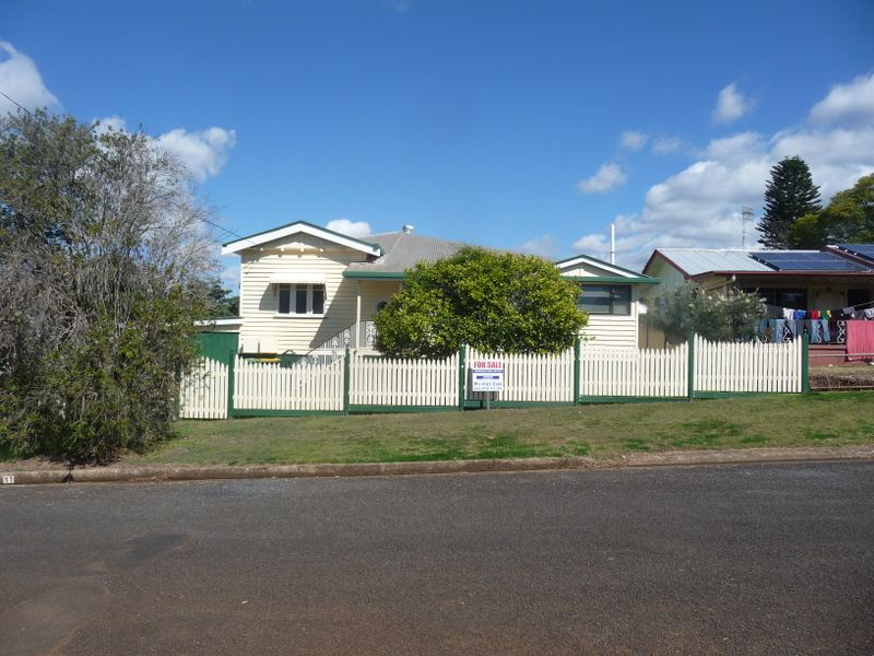 11 Ann Street, Yarraman, Qld 4614 House for Sale