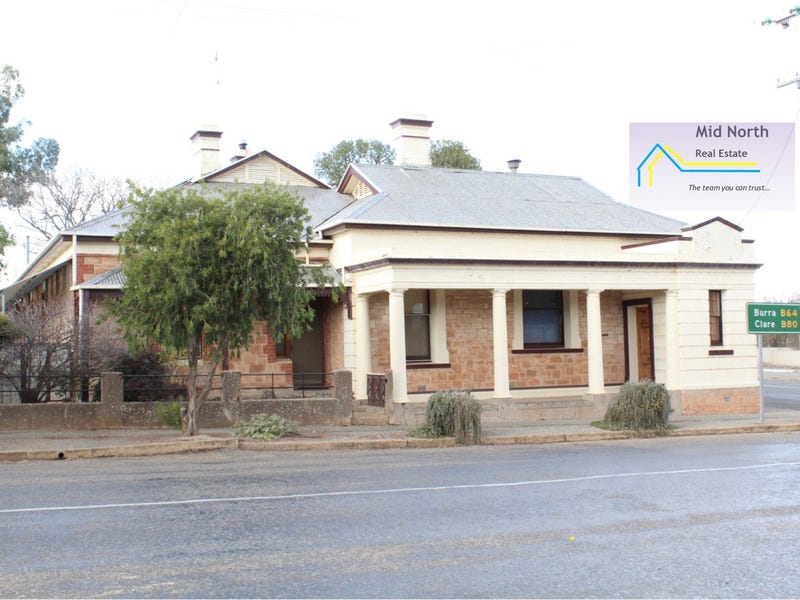 14 Main Street, Spalding, SA 5454 Property Details