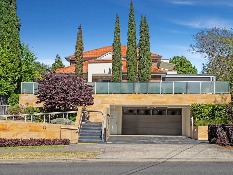 Beecroft Rd Real Estate & Property for Sale in Sutherland Rd, Beecroft, NSW 2119 ...