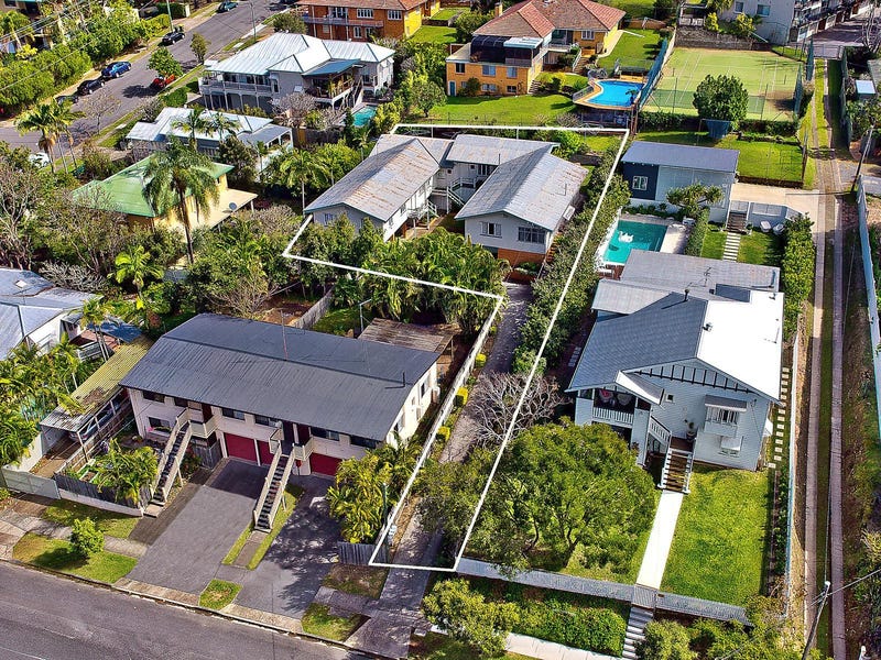 8 Norwood Street, Toowong, Qld 4066 Property Details