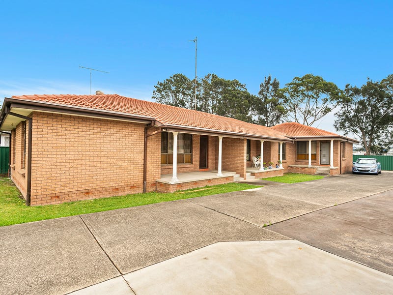 1/34 Roberts Avenue, Barrack Heights, NSW 2528