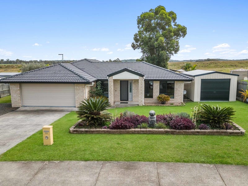 55 Titmarsh Circuit, Fernvale, Qld 4306 House for Sale realestate