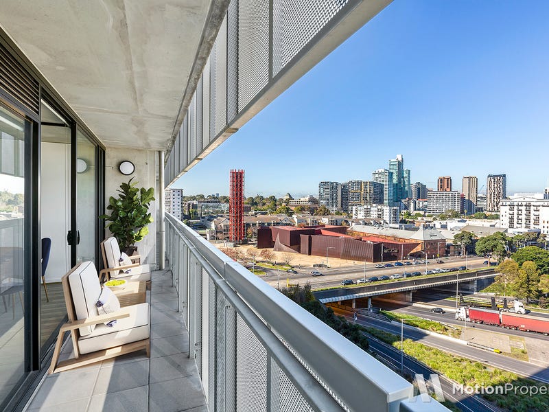 907/152 Sturt Street, Southbank, Vic 3006 - Property Details