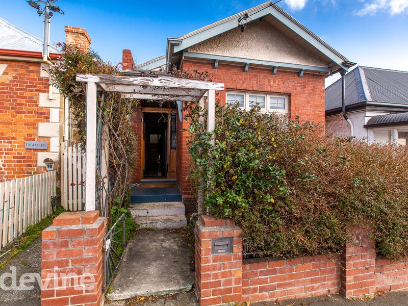 18A Hill Street, West Hobart, TAS 7000