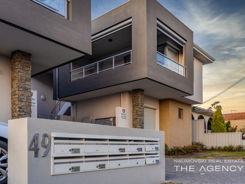3/49 Harrison Street, Balcatta, WA 6021 Property Details