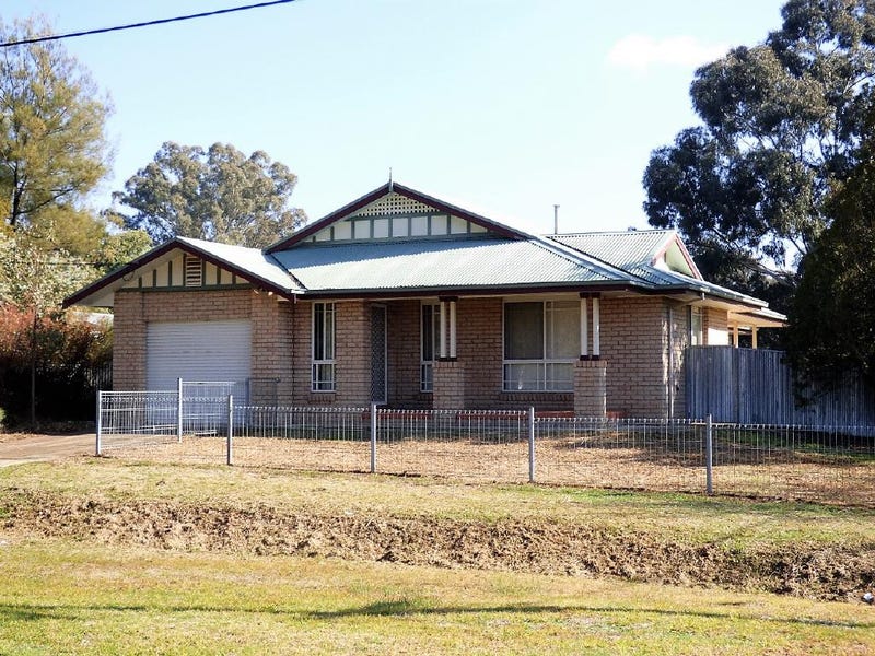 14 Britannia Street, Stockinbingal, NSW 2725