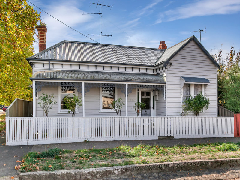 316 Urquhart Street, Ballarat Central, Vic 3350 - Property Details