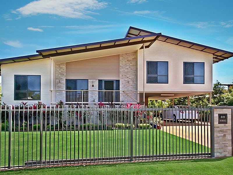 89 Casuarina Street, Katherine East, NT 0850