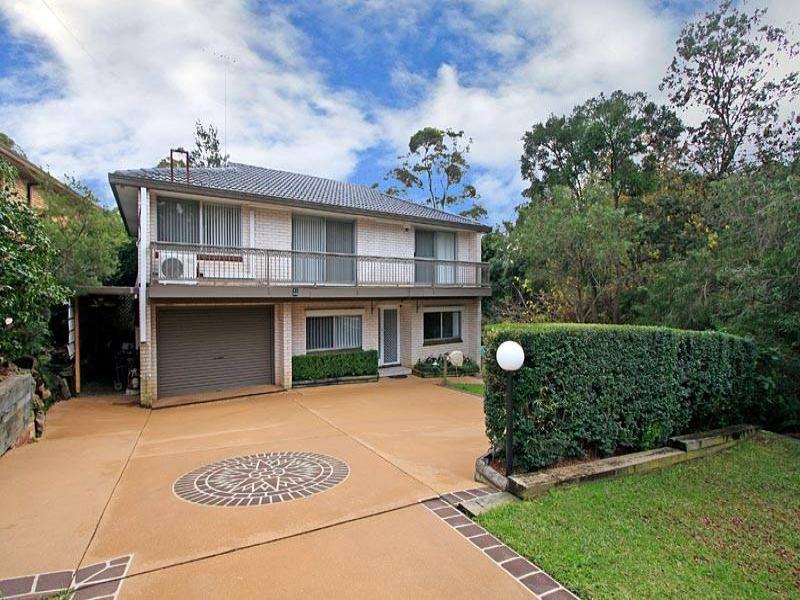 41 Ninth Avenue (Access via Cranberry Street), Loftus, NSW 2232