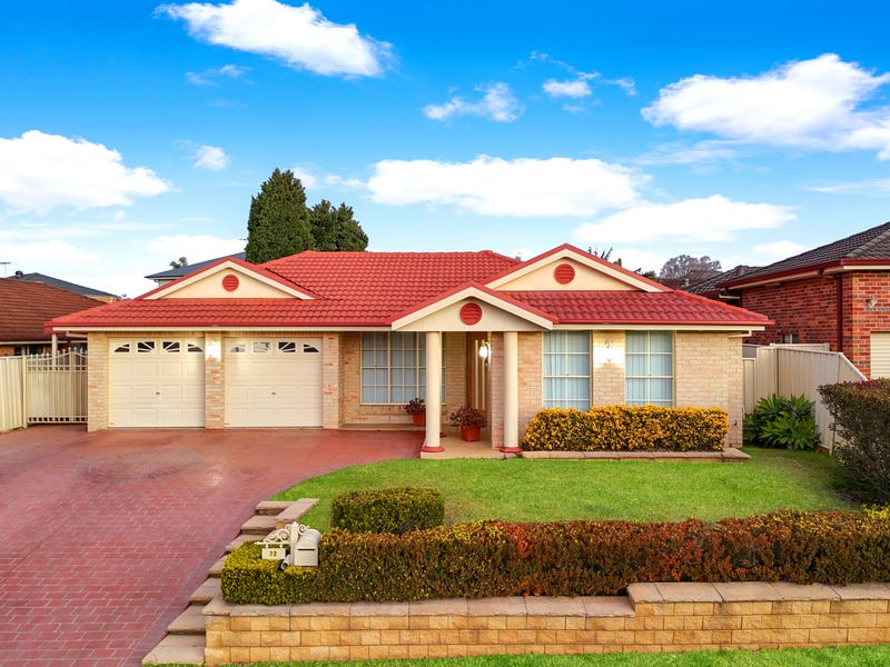 Sold Property Prices & Auction Results in Liverpool, NSW 2170 (+1