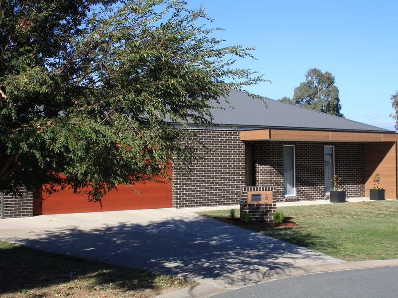 6 Galway Court, Mansfield, Vic 3722 Property Details