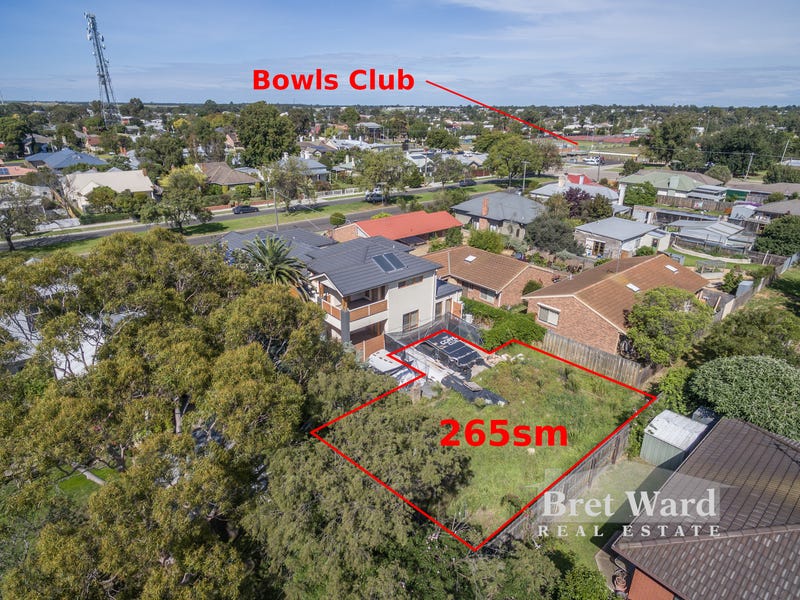 28 Mitchell Street, Bairnsdale, VIC 3875