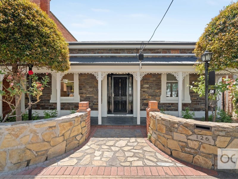 126 Gilbert Street, Adelaide, SA 5000