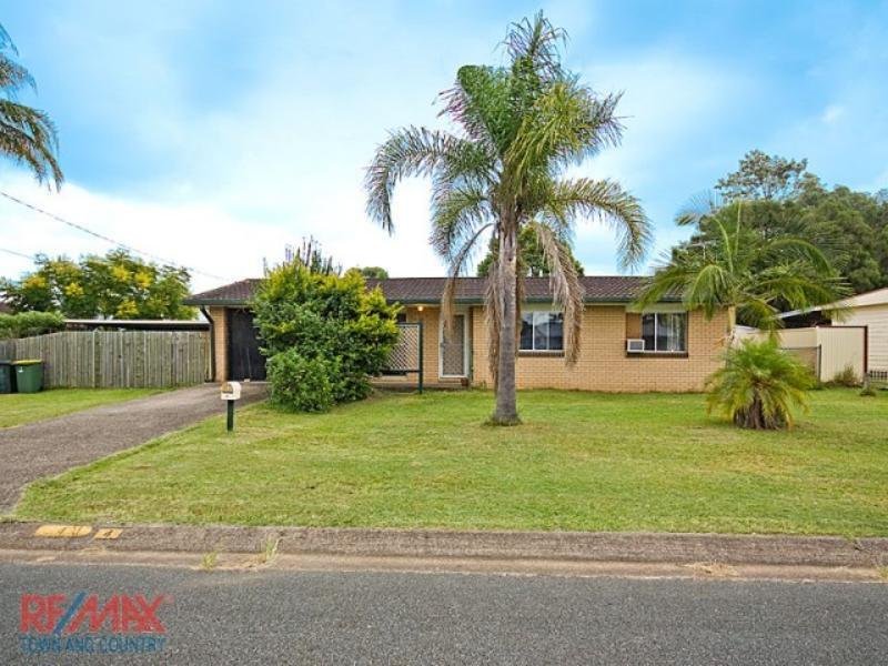 4 Cantwell Pl, Beenleigh, Qld 4207 Property Details