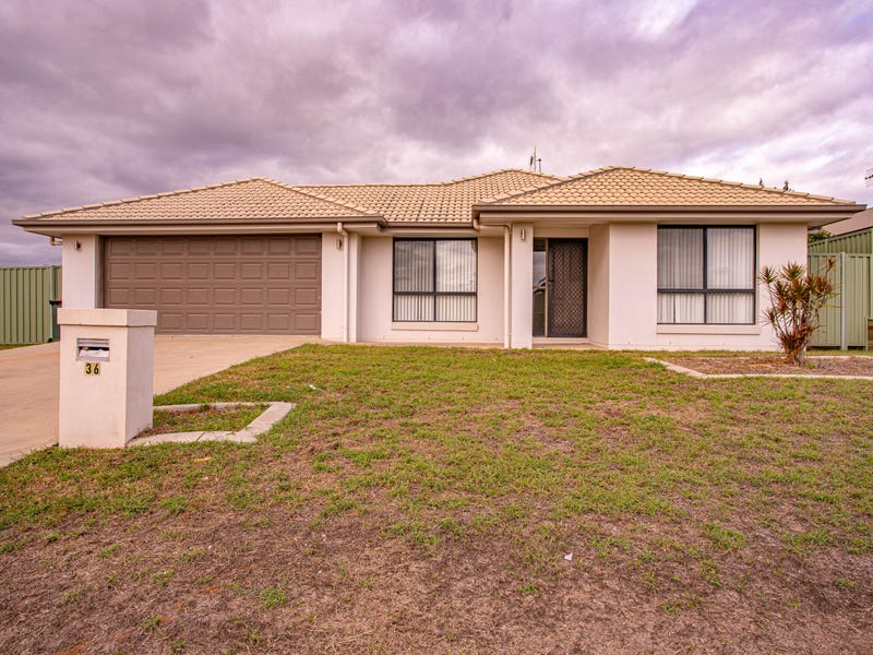 Real Estate & Property for Sale in Moranbah, QLD 4744