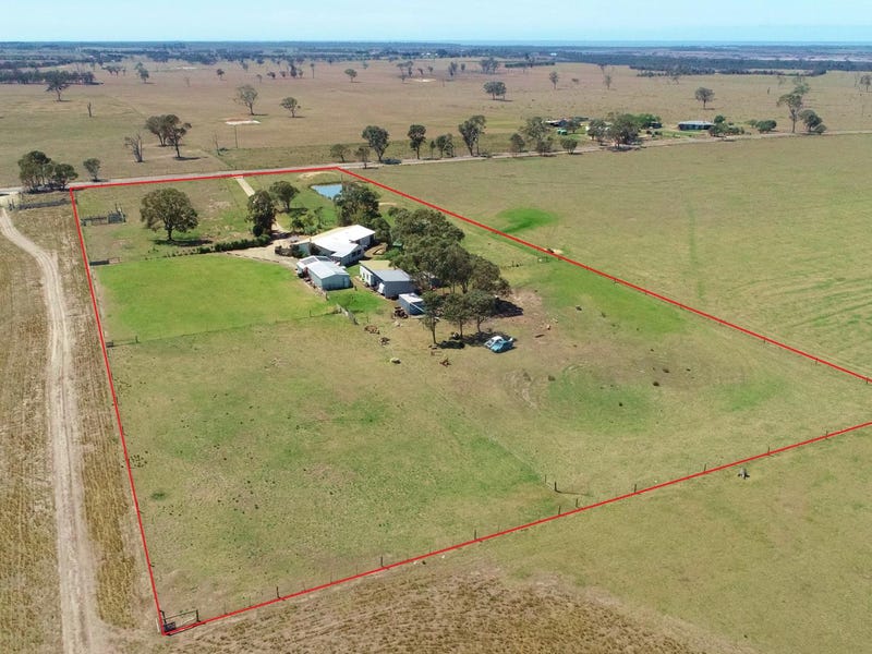 1767 Bengworden Road, Perry Bridge, VIC 3862