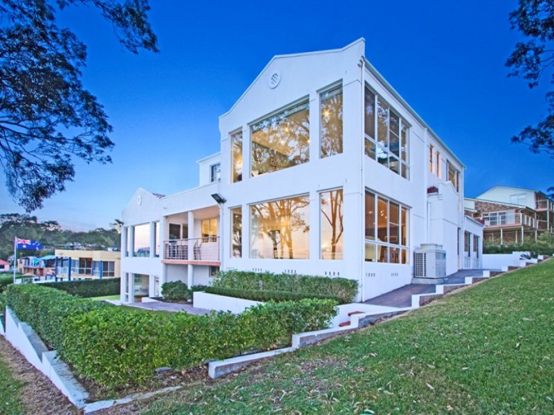 4 Wattle Street, Bolton Point, NSW 2283