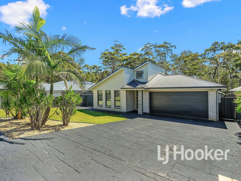 84 Anson Street, Sanctuary Point, NSW 2540 House for Sale