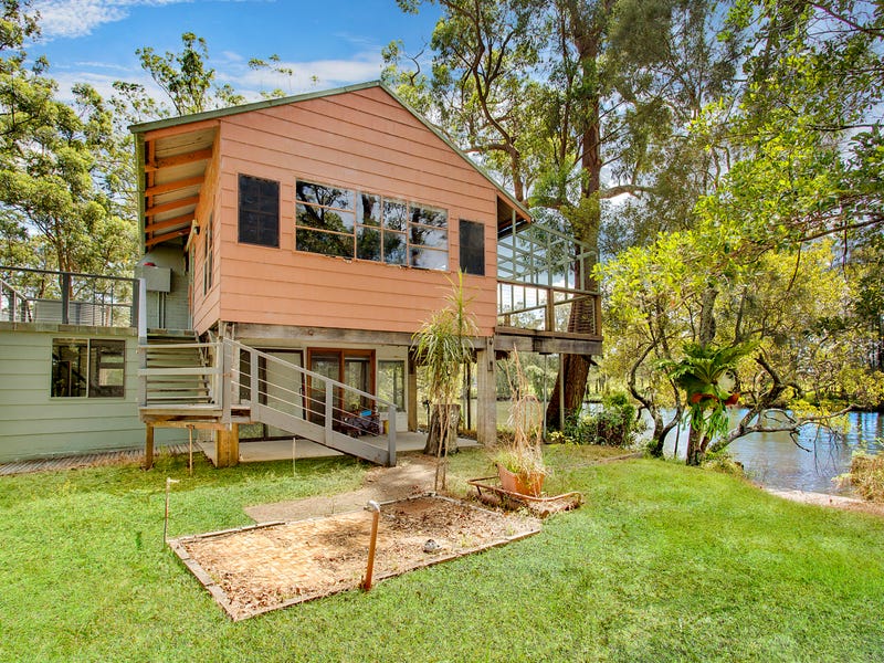 189 Wharf Road, Johns River, NSW 2443