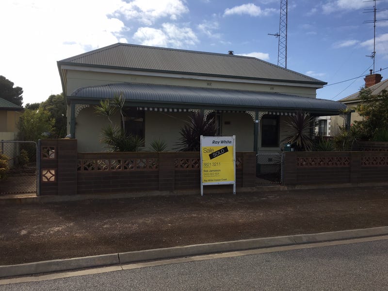 11 Elder Street, Wallaroo, SA 5556