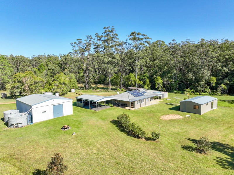 20 Rediger Close, Halfway Creek, NSW 2460