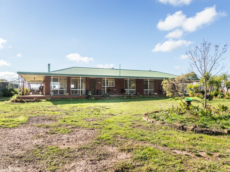 114 Strays Lane, Rushworth, Vic 3612 Property Details