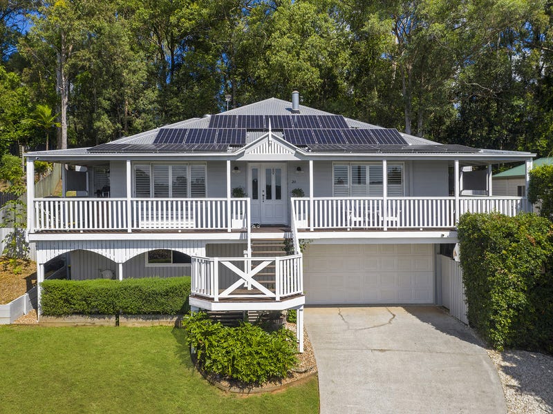 20 Stanfield Drive, Upper Coomera, QLD 4209
