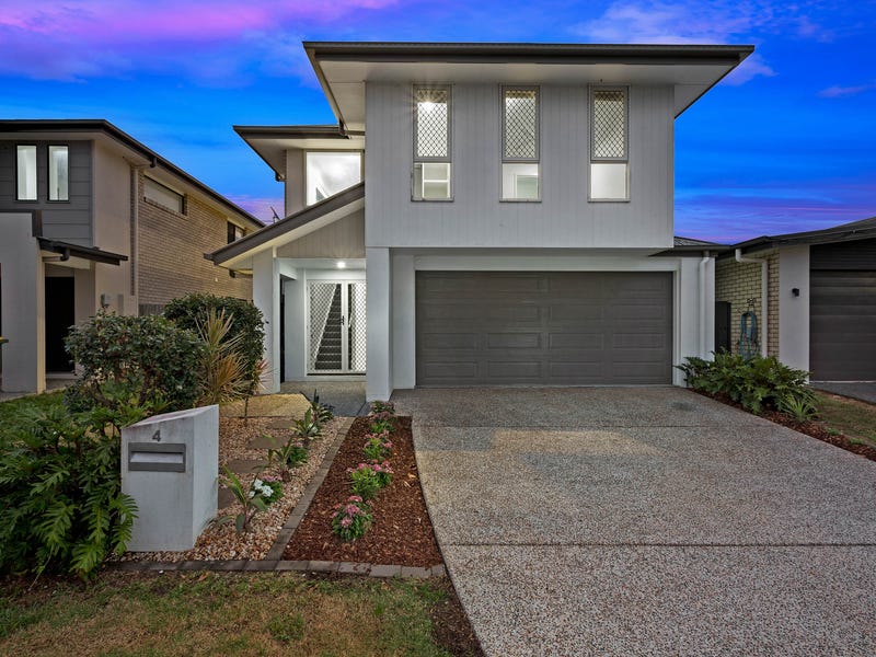 Real Estate & Property for Sale in Mango Hill, QLD 4509