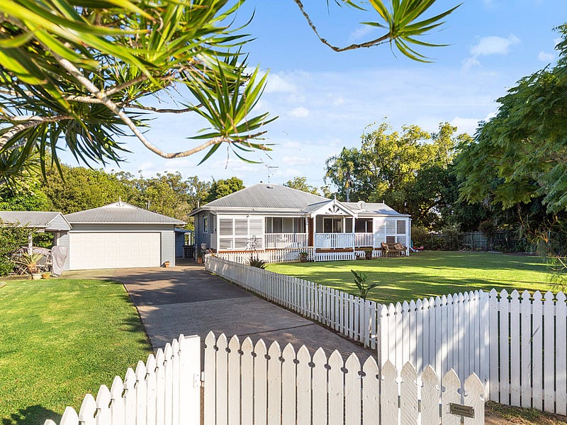 323 Main Road, Kuluin, Qld 4558 Property Details