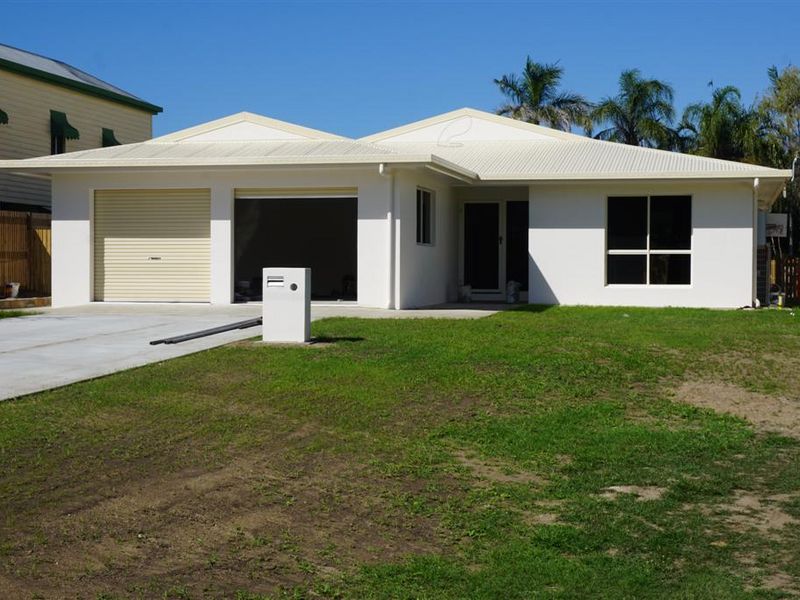 117 Powell Street, Bowen, QLD 4805