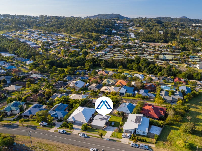 33 Burnside Road, Burnside, Qld 4560 Property Details