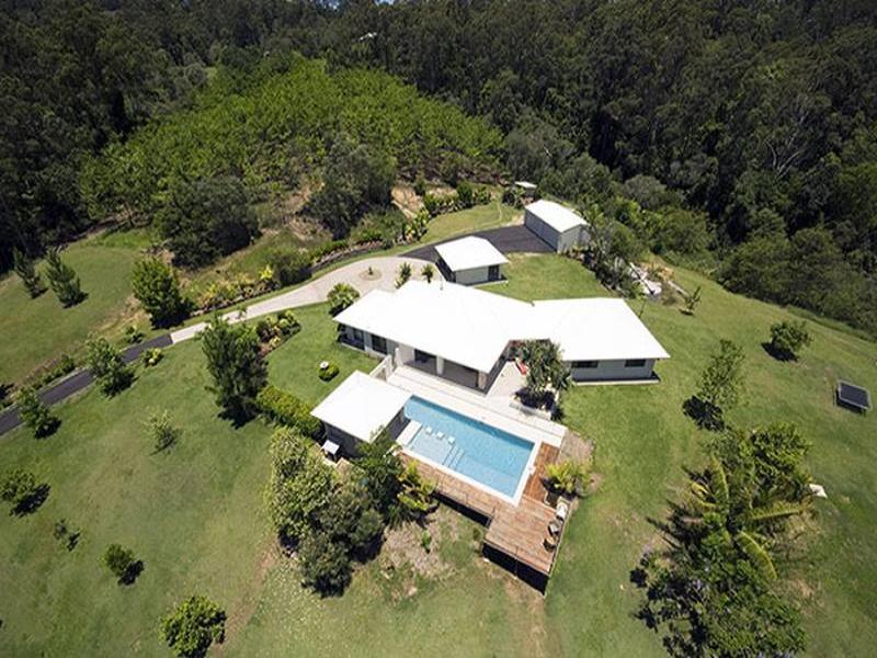 33 Lucida Place, Ilkley, Qld 4554 Property Details
