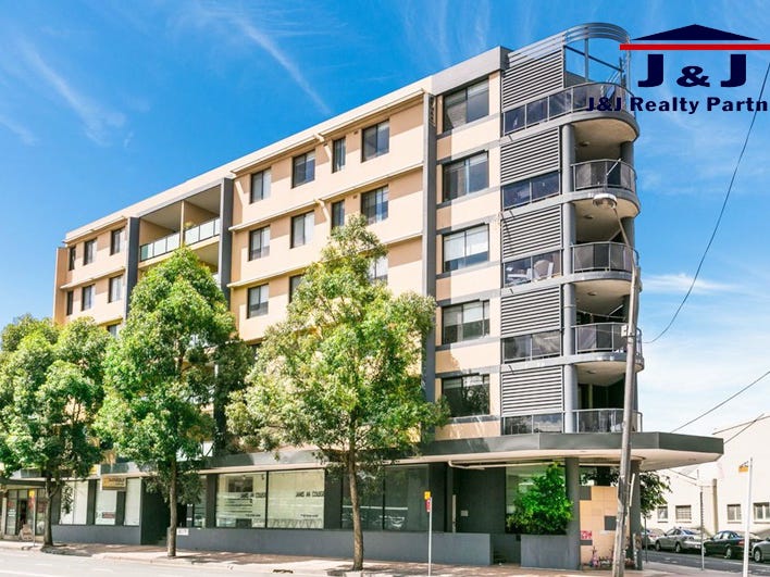 13/102 Parramatta Rd, Homebush, NSW 2140 Property Details