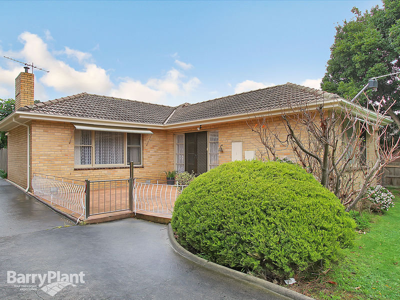 1/30 Hutton Avenue, Ferntree Gully, VIC 3156