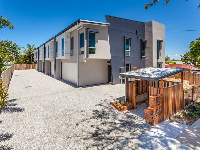 1/30 Tilley Street, Redcliffe, Qld 4020