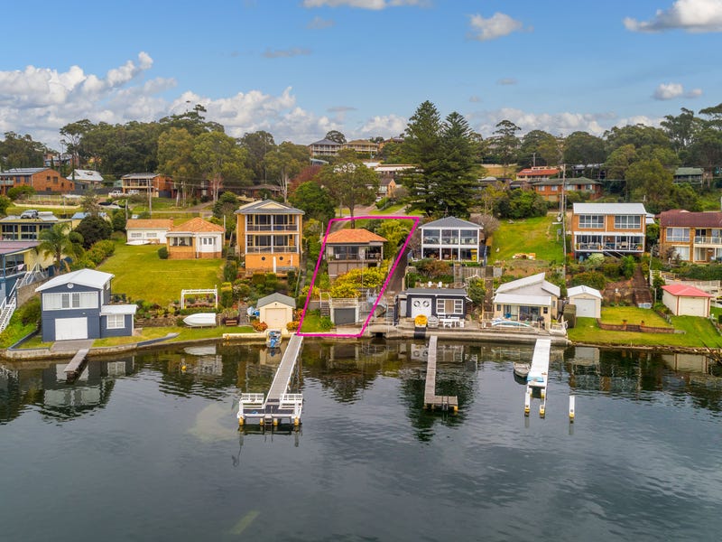 61 Fishing Point Road, Rathmines, NSW 2283 Property Details