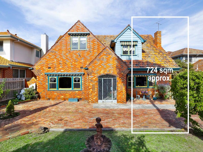 184 Centre Road, Bentleigh, Vic 3204 Property Details