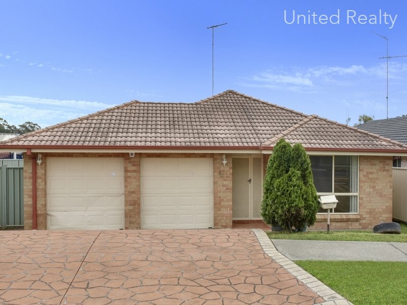 63 Braidwood Drive, Prestons, NSW 2170 - Property Details